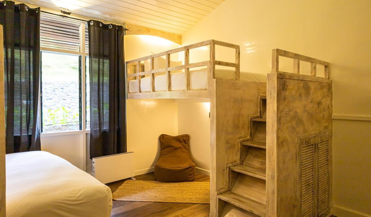 Sutera Sanctuary Lodges At Kinabalu Park Tenompok Exterior photo